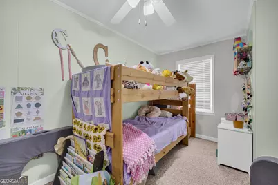 9359 Wildcat Bridge Road, Danielsville, GA 30633 - Photo 23