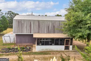 9359 Wildcat Bridge Rd, Danielsville, GA 30633 - Photo 55
