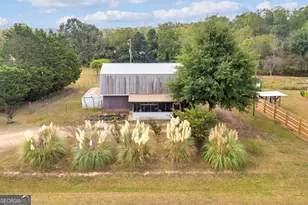9359 Wildcat Bridge Rd, Danielsville, GA 30633 - Photo 53
