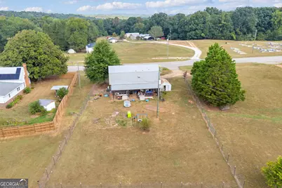 9359 Wildcat Bridge Road, Danielsville, GA 30633 - Photo 45