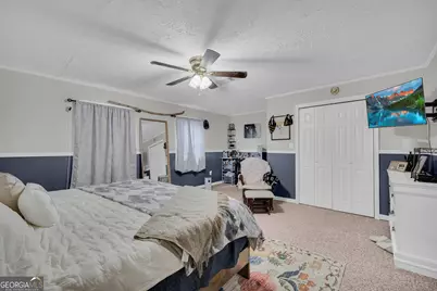 9359 Wildcat Bridge Road, Danielsville, GA 30633 - Photo 33