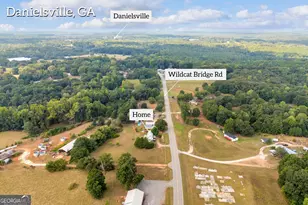 9359 Wildcat Bridge Rd, Danielsville, GA 30633 - Photo 43