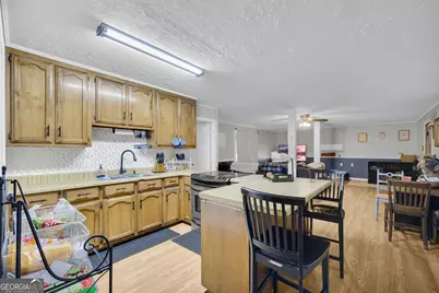 9359 Wildcat Bridge Road, Danielsville, GA 30633 - Photo 17