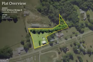 9359 Wildcat Bridge Rd, Danielsville, GA 30633 - Photo 3