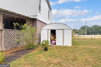 9359 Wildcat Bridge Road, Danielsville, GA 30633 - Photo 49
