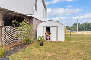 9359 Wildcat Bridge Rd, Danielsville, GA 30633 - Photo 49