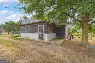 9359 Wildcat Bridge Rd, Danielsville, GA 30633 - Photo 63