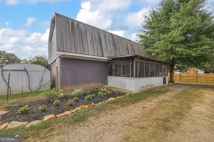 9359 Wildcat Bridge Rd, Danielsville, GA 30633 - Photo 1