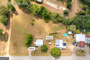 9359 Wildcat Bridge Rd, Danielsville, GA 30633 - Photo 39