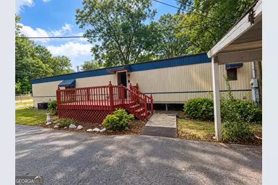 408 Harris Street, Monroe, GA 30655 - Photo 13