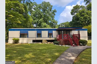 408 Harris Street, Monroe, GA 30655 - Photo 1