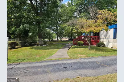 408 Harris Street, Monroe, GA 30655 - Photo 11