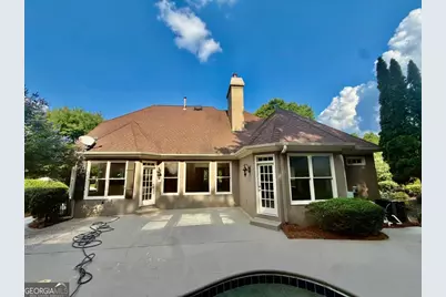 7605 Wentworth Drive, Duluth, GA 30097 - Photo 51