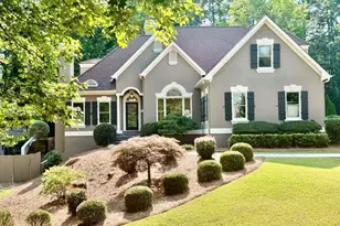 7605 Wentworth Dr, Duluth, GA 30097 - Photo 1