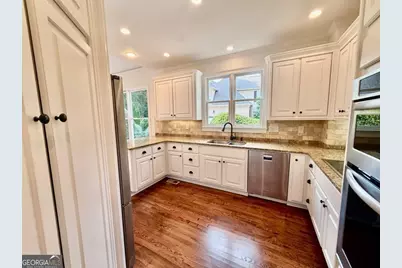 7605 Wentworth Drive, Duluth, GA 30097 - Photo 19