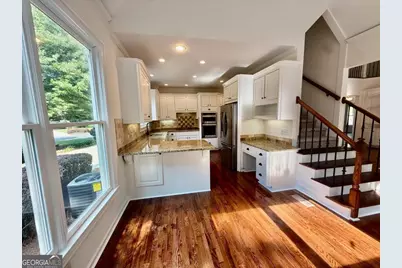 7605 Wentworth Drive, Duluth, GA 30097 - Photo 17