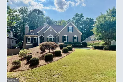 7605 Wentworth Drive, Duluth, GA 30097 - Photo 3