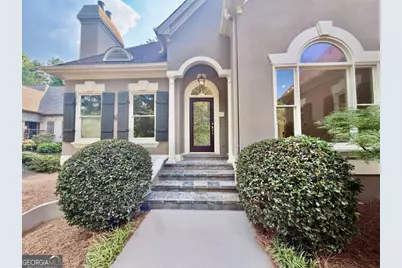 7605 Wentworth Drive, Duluth, GA 30097 - Photo 5