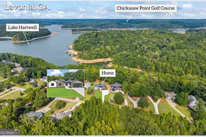 380 Capri Point, Lavonia, GA 30553 - Photo 3