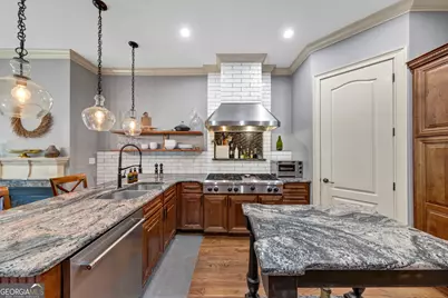 238 Arbor Shores N, Newnan, GA 30265 - Photo 23