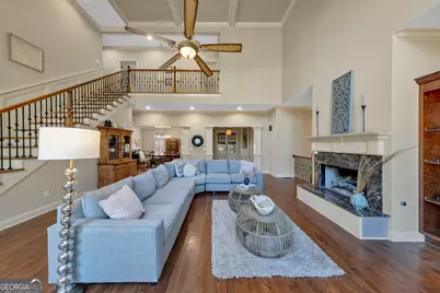 238 Arbor Shores N, Newnan, GA 30265 - Photo 17