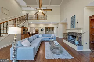 238 Arbor Shores N, Newnan, GA 30265 - Photo 17