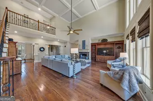 238 Arbor Shores N, Newnan, GA 30265 - Photo 15
