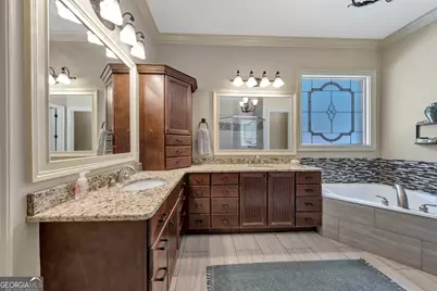 238 Arbor Shores N, Newnan, GA 30265 - Photo 37