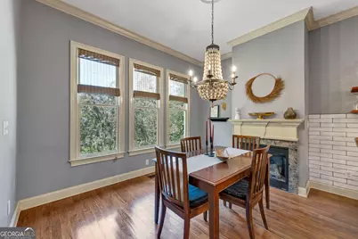 238 Arbor Shores N, Newnan, GA 30265 - Photo 19
