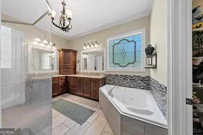 238 Arbor Shores N, Newnan, GA 30265 - Photo 41