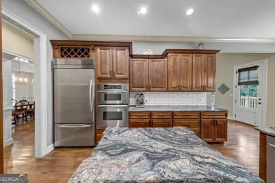 238 Arbor Shores N, Newnan, GA 30265 - Photo 25