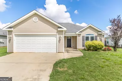 120 Raymond Circle, Warner Robins, GA 31088 - Photo 5