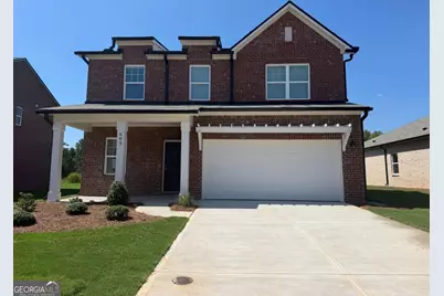 605 Lipari Court, McDonough, GA 30253 - Photo 1