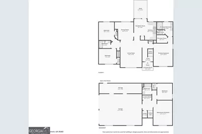 173 Masters Way, Newnan, GA 30265 - Photo 43