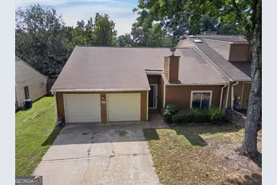 1555 Burnstone Drive, Stone Mountain, GA 30088 - Photo 25