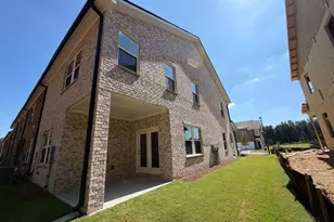 1292 Fagiolo St, McDonough, GA 30253 - Photo 3