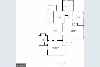 495 Ruth Street, Athens, GA 30601 - Photo 19