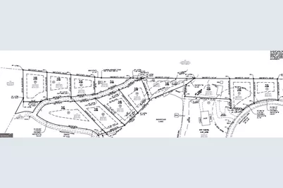 11 Lots Mountain Lake Drive, Blue Ridge, GA 30513 - Photo 3