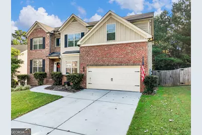 2989 Estate View Court, Dacula, GA 30019 - Photo 3