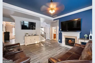 2989 Estate View Court, Dacula, GA 30019 - Photo 13