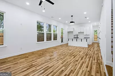 1314-A Dorsey Street SW, Atlanta, GA 30310 - Photo 5