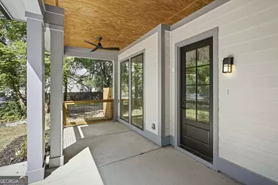 1314-A Dorsey Street SW, Atlanta, GA 30310 - Photo 17