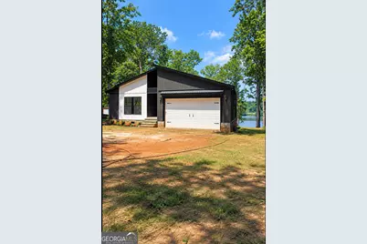 250 Merry Drive NW, Milledgeville, GA 31061 - Photo 3
