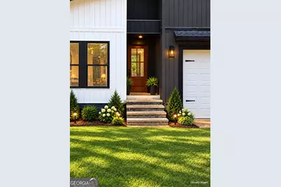 250 Merry Drive NW, Milledgeville, GA 31061 - Photo 5
