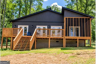 250 Merry Drive NW, Milledgeville, GA 31061 - Photo 57