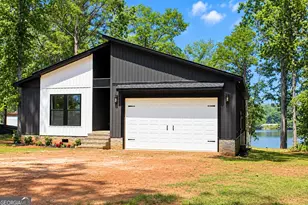 250 Merry Dr NW, Milledgeville, GA 31061 - Photo 1
