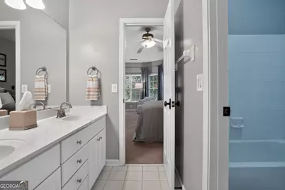 4240 Berkeley View Drive, Berkeley Lake, GA 30096 - Photo 27