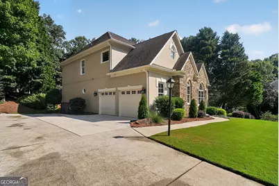 4240 Berkeley View Drive, Berkeley Lake, GA 30096 - Photo 37