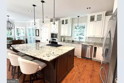 4240 Berkeley View Drive, Berkeley Lake, GA 30096 - Photo 7