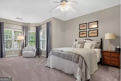 4240 Berkeley View Drive, Berkeley Lake, GA 30096 - Photo 25